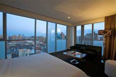 фото отеля Hotel on Rivington