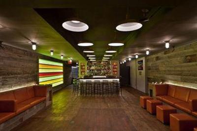 фото отеля Hotel on Rivington