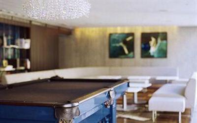 фото отеля Hotel on Rivington