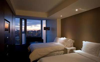 фото отеля Hotel on Rivington