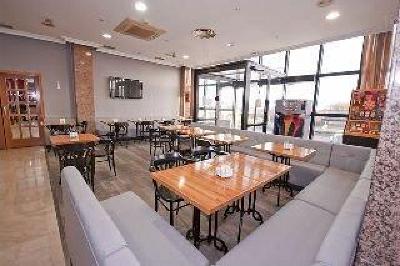 фото отеля Hotel Santiago Lugo
