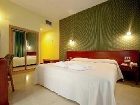 фото отеля Hotel Santiago Lugo