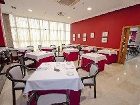фото отеля Hotel Santiago Lugo