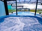 фото отеля Hotel Santiago Lugo