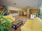 фото отеля Hotel Santiago Lugo