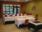фото отеля Hotel Santiago Lugo