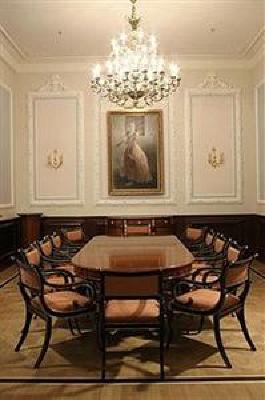 фото отеля The Savoy Hotel Moscow