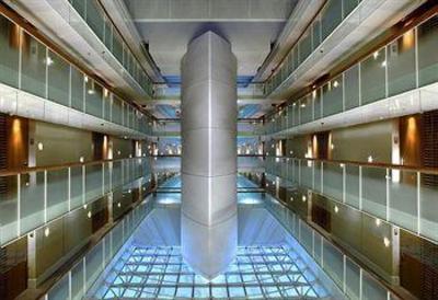 фото отеля Sheraton Paris Airport Hotel & Conference Centre