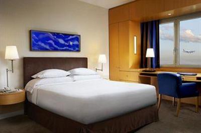 фото отеля Sheraton Paris Airport Hotel & Conference Centre
