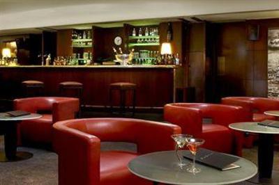 фото отеля Sheraton Paris Airport Hotel & Conference Centre