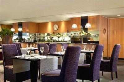 фото отеля Sheraton Paris Airport Hotel & Conference Centre