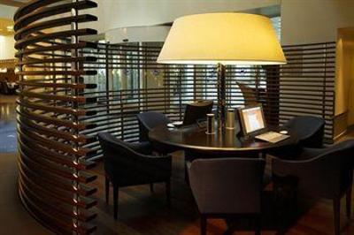 фото отеля Sheraton Paris Airport Hotel & Conference Centre