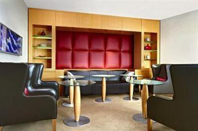 фото отеля Sheraton Paris Airport Hotel & Conference Centre
