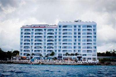 фото отеля Coral Princess Hotel & Resort