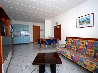 фото отеля Resort Horizont Pula