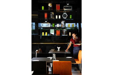фото отеля Vic3 Bangkok