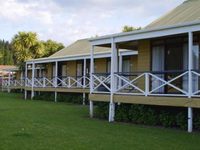 Bridge Fishing Lodge Turangi