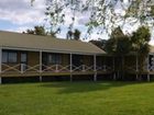 фото отеля Bridge Fishing Lodge Turangi