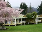 фото отеля Bridge Fishing Lodge Turangi