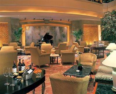 фото отеля Sheraton Shenyang Lido Hotel