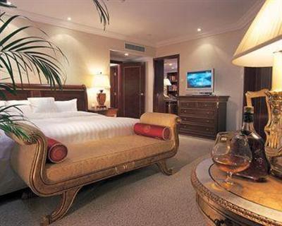 фото отеля Sheraton Shenyang Lido Hotel