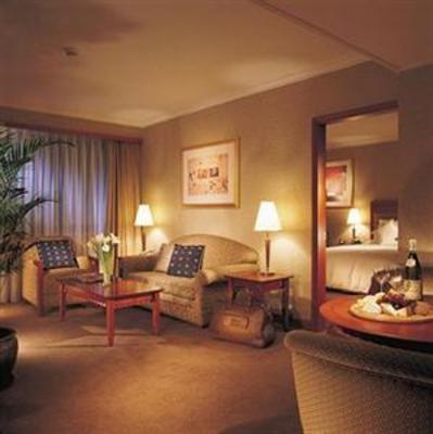 фото отеля Sheraton Shenyang Lido Hotel