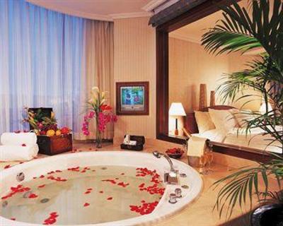 фото отеля Sheraton Shenyang Lido Hotel