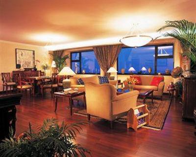 фото отеля Sheraton Shenyang Lido Hotel