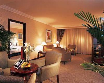 фото отеля Sheraton Shenyang Lido Hotel