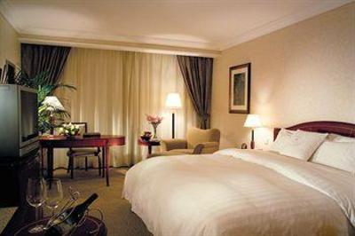 фото отеля Sheraton Shenyang Lido Hotel