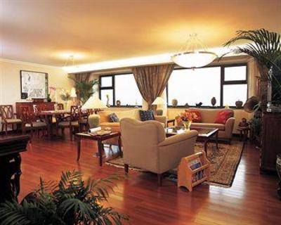 фото отеля Sheraton Shenyang Lido Hotel