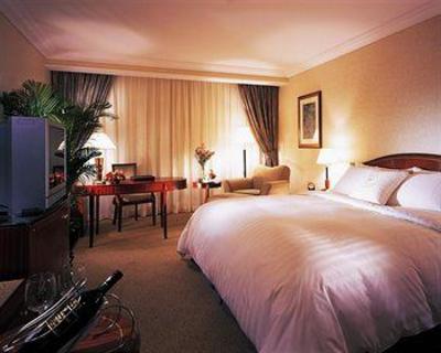 фото отеля Sheraton Shenyang Lido Hotel