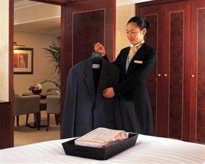фото отеля Sheraton Shenyang Lido Hotel