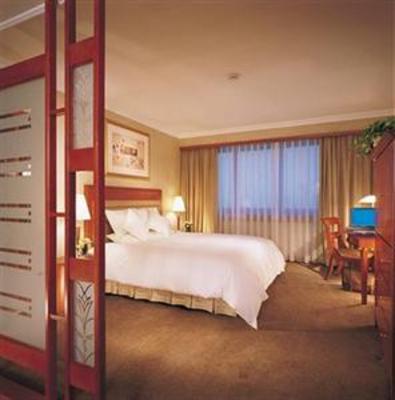 фото отеля Sheraton Shenyang Lido Hotel