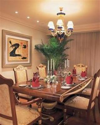 фото отеля Sheraton Shenyang Lido Hotel