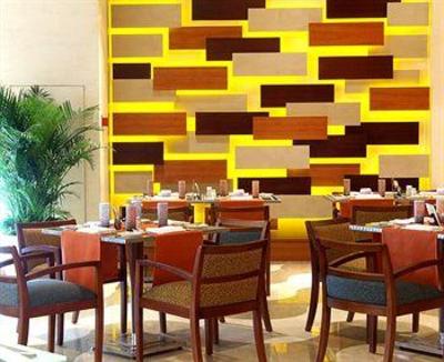 фото отеля Sheraton Shenyang Lido Hotel
