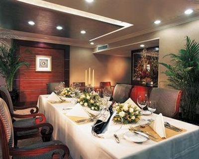 фото отеля Sheraton Shenyang Lido Hotel