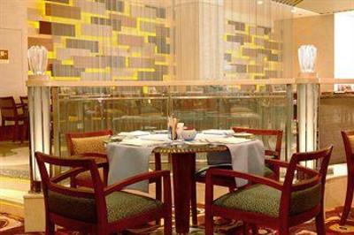 фото отеля Sheraton Shenyang Lido Hotel