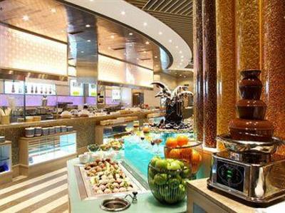 фото отеля Sheraton Shenyang Lido Hotel