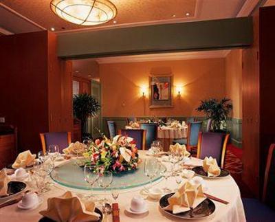 фото отеля Sheraton Shenyang Lido Hotel