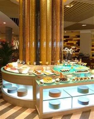 фото отеля Sheraton Shenyang Lido Hotel