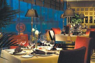 фото отеля Sheraton Shenyang Lido Hotel