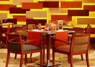 фото отеля Sheraton Shenyang Lido Hotel