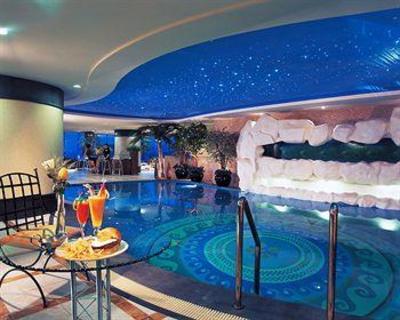 фото отеля Sheraton Shenyang Lido Hotel