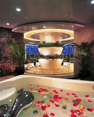 фото отеля Sheraton Shenyang Lido Hotel