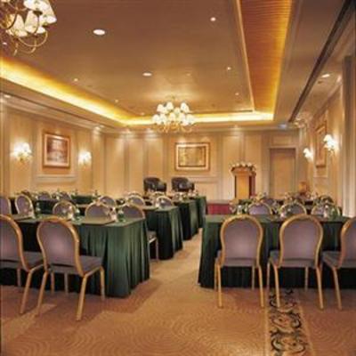 фото отеля Sheraton Shenyang Lido Hotel