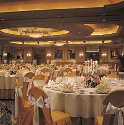 фото отеля Sheraton Shenyang Lido Hotel