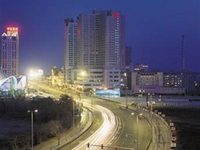 Sheraton Shenyang Lido Hotel