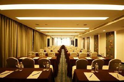 фото отеля Tsix5 Hotel