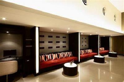 фото отеля Tsix5 Hotel